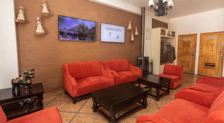 Casa Andina Standard Puno — photo 3