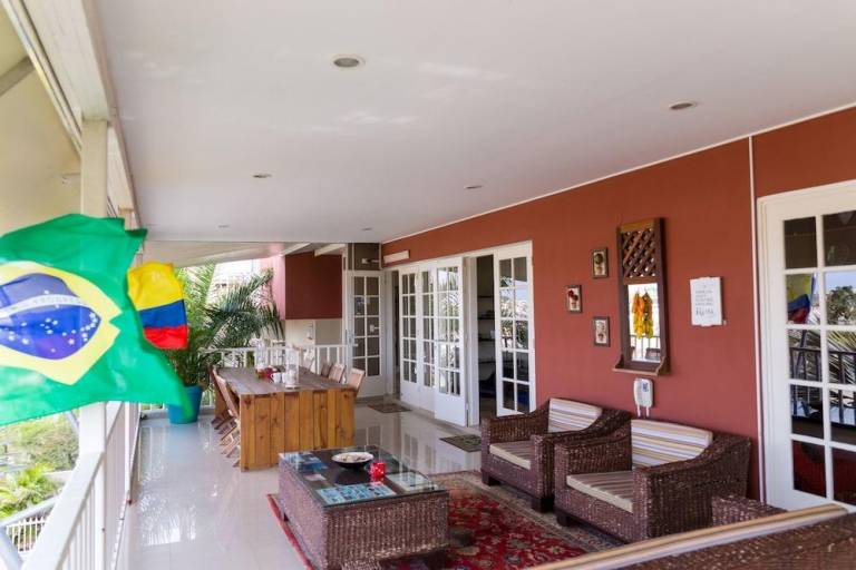 O Casarao Guesthouse — photo 4