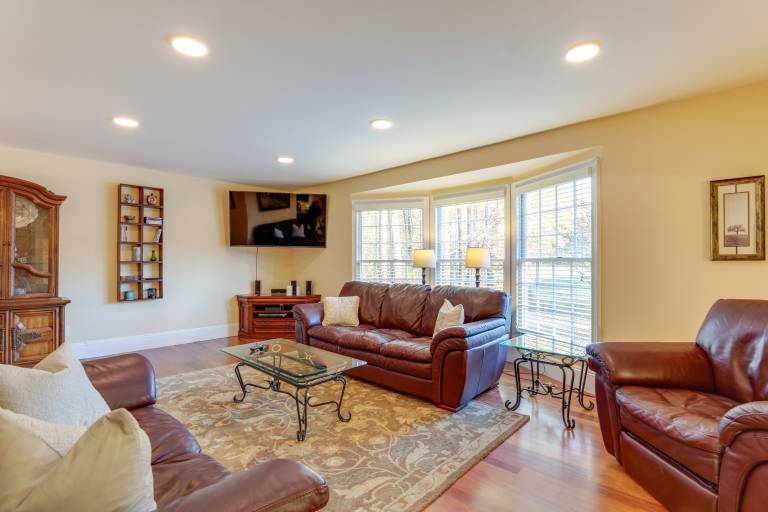 House  Alpharetta
