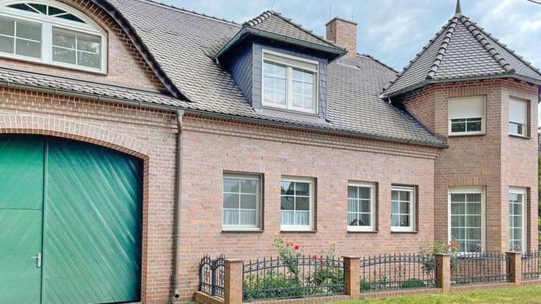 Ferienwohnung  Lübbenau/Spreewald