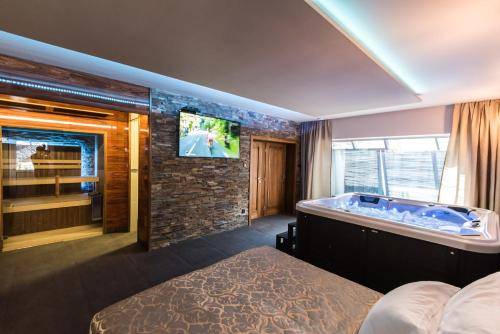 Bed and breakfast  Ostrava