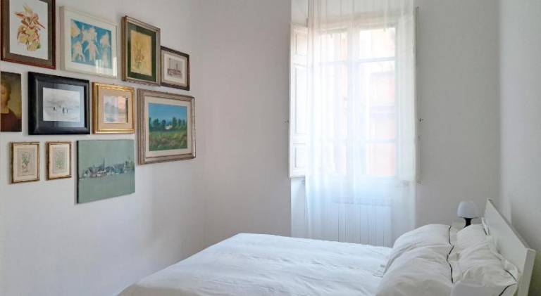 Wonderful holiday apartment | Pet-friendly in Rome