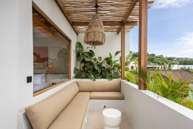 Hood Villas Bingin — photo 3