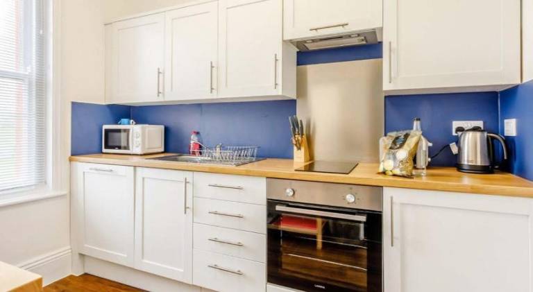 Lovely apartment | Next to the beach | Pets are welcome — photo 4