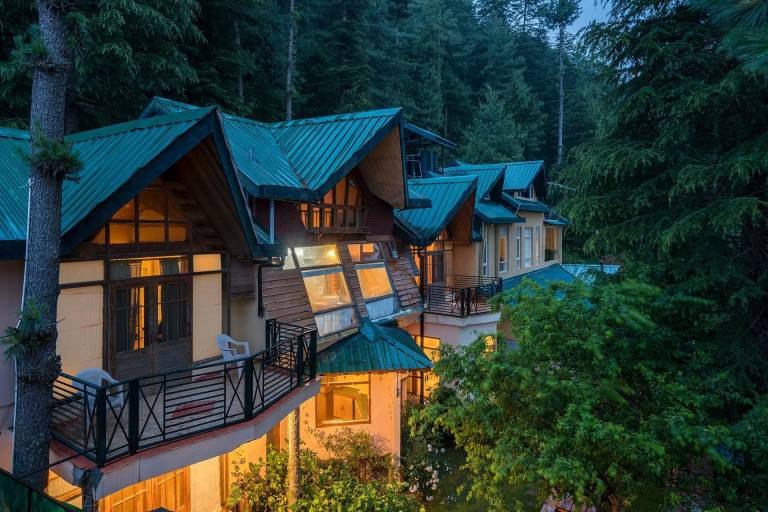 Wood House Retreat by Vista Rooms — photo 3
