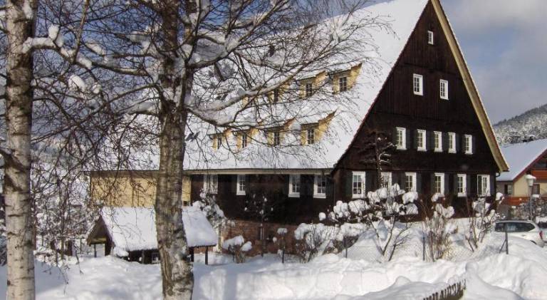 Gutshof-Hotel Waldknechtshof — photo 5