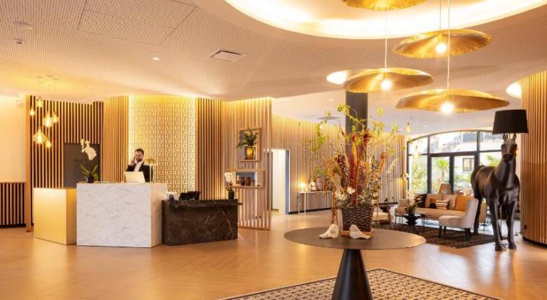 Epona Hotel Sens — photo 4