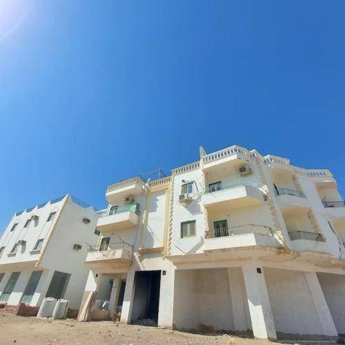 Apartma Marsa Alam