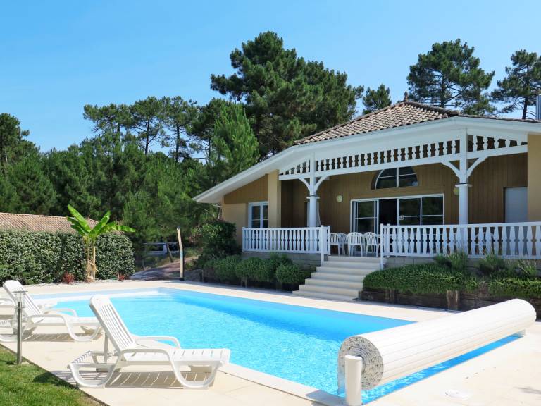 Casa  Lacanau