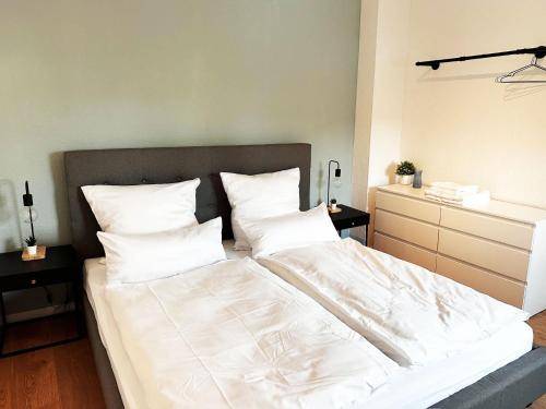 Ferienwohnung Viersen