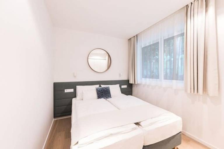 Apartman  Tihányvár