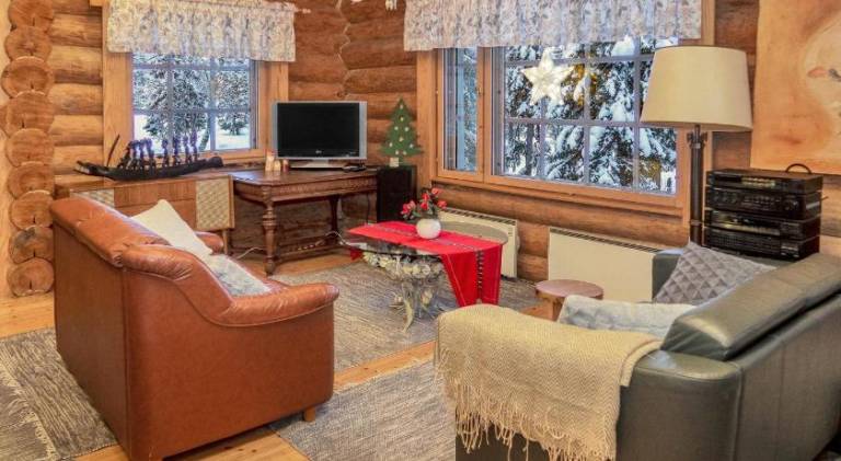 Vacation home | Pets are welcome — photo 2