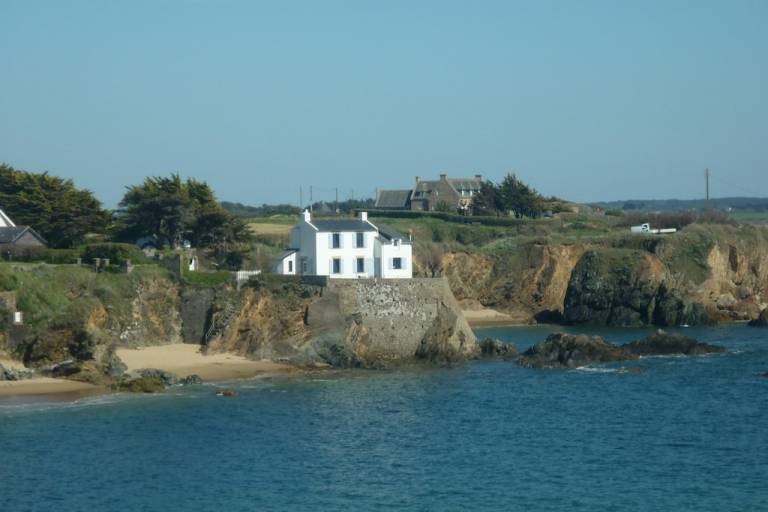 Casa Clohars-Carnoët