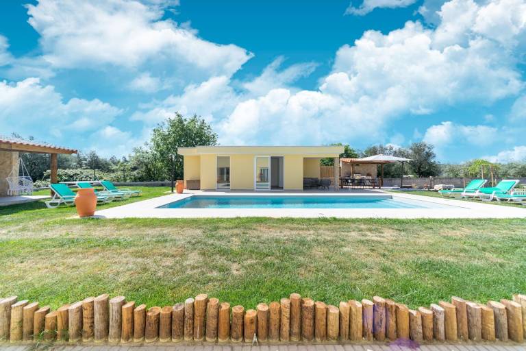 Maison de vacances Pombal