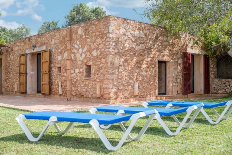 Finca Cas Concos des Cavaller