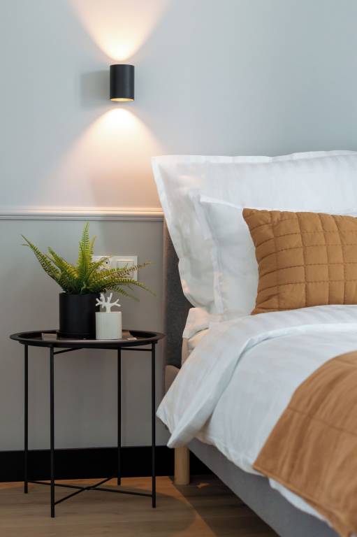 Apartament Wyspa Sobieszewska