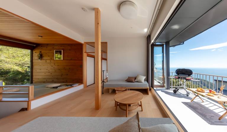 Vacation home with grill | Suitable for remote work — photo 2