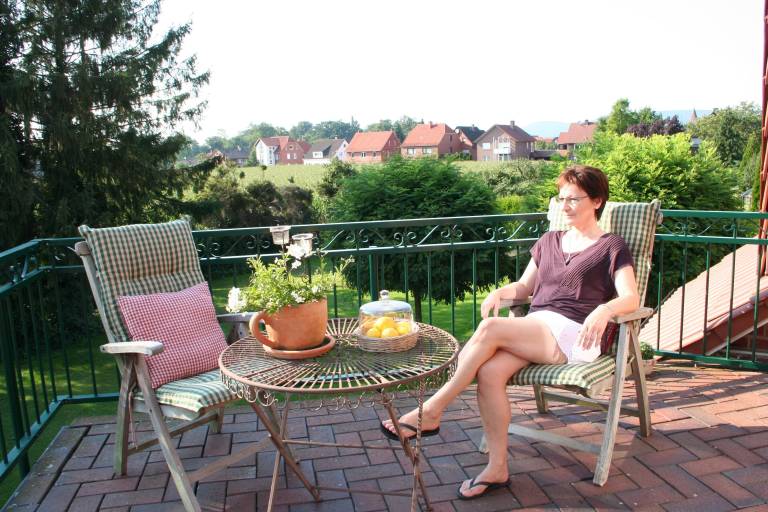 Ferienwohnung Rinteln