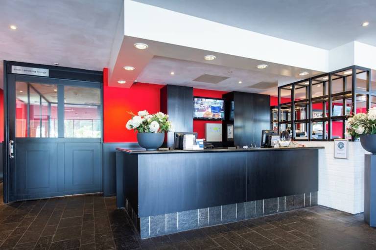 Bastion Hotel Zaandam