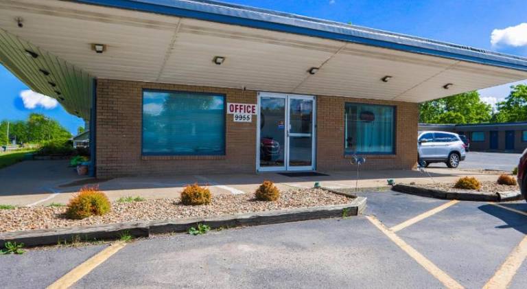 OYO Hotel North Lima OH - Boardman — photo 3