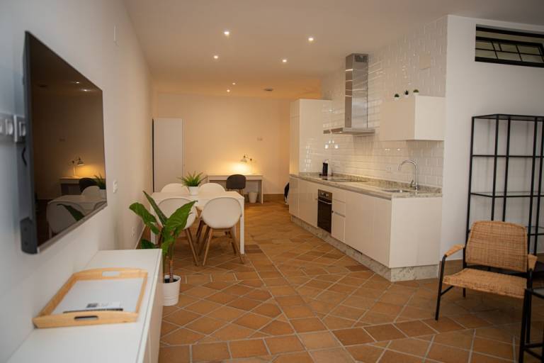 Apartamento El Portil