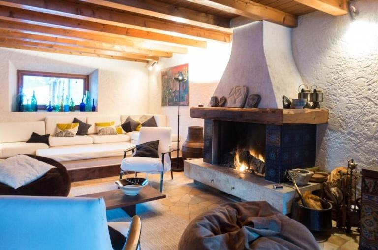 Chalet Manigod
