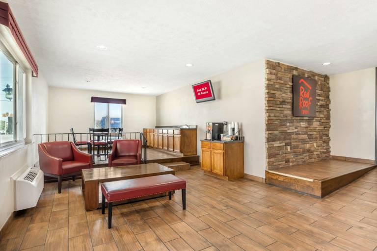 Red Roof Inn Paducah — photo 2