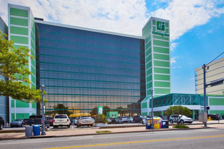 Resort  Northeast Virginia Beach