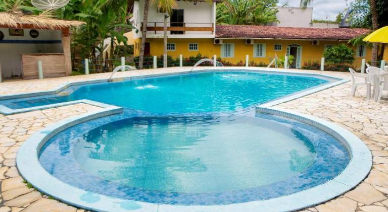 Vila Iriri - Pousada e Camping — photo 3