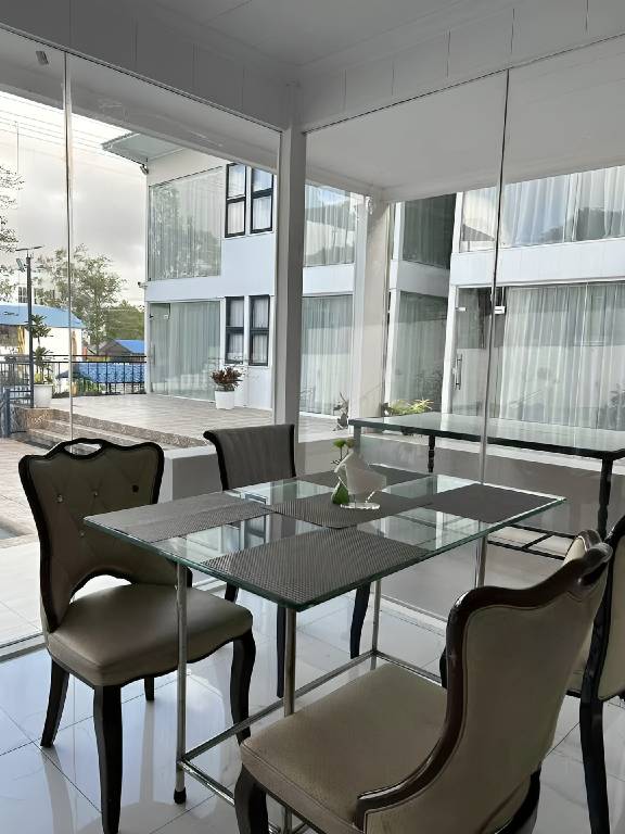 Brilliant Sky Hotel and Leisure Park — photo 2