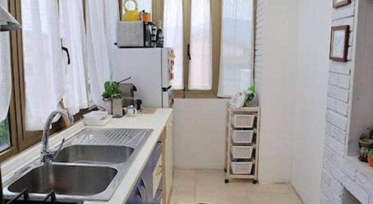 Rental apartment with 1 room for 5 persons — photo 2