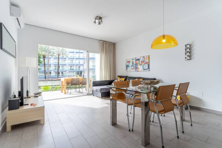 Appartement Torremolinos