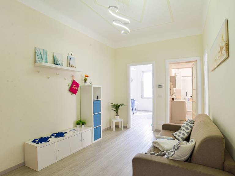 Fully equipped rental apartment | Next to the beach | Pets are welcome — photo 2
