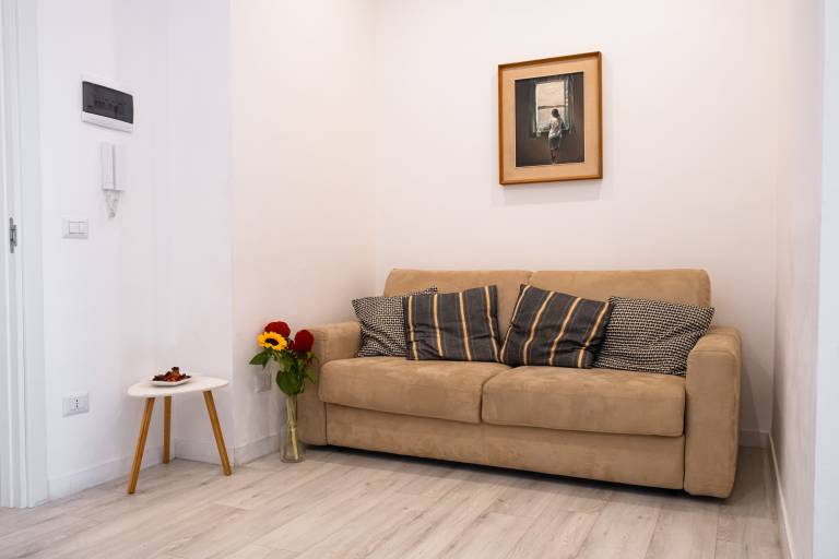 Appartement Bari