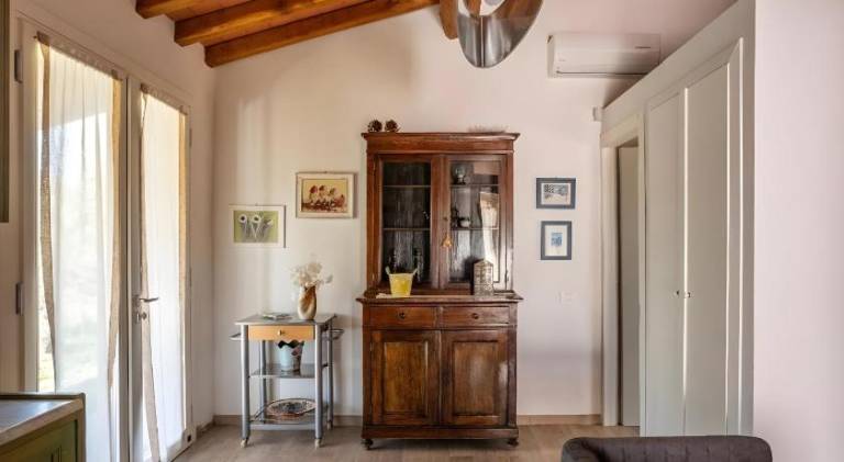 Apartment with 1 room for 4 persons — photo 4