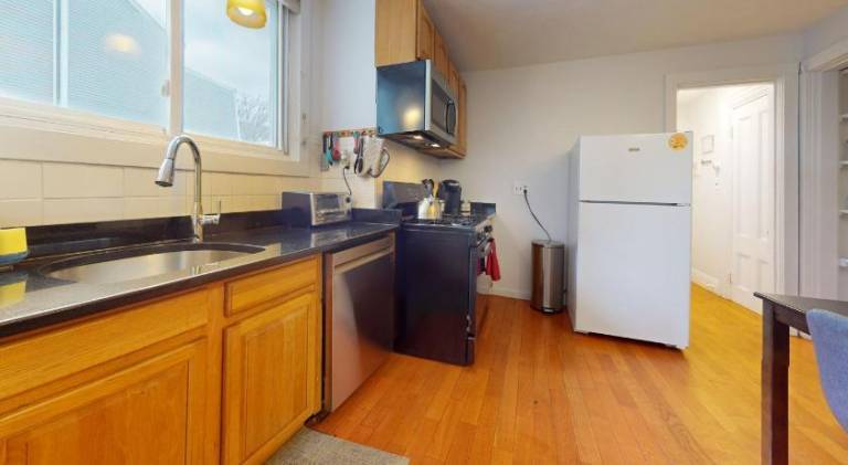 Apartment | Perfect for remote work | Pets allowed — photo 5