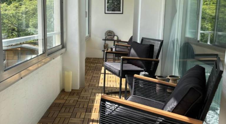 Apartment with 1 room for 2 persons — photo 4