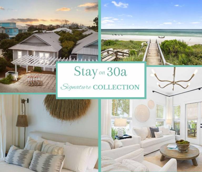 Cottage Seacrest