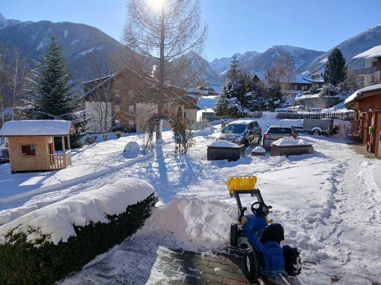 Alpenblick — photo 4