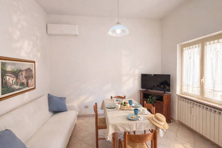 Rental apartment | Next to the beach | Pet-friendly — photo 4