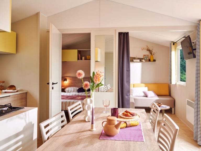 Mobil-home Saint-Jean-de-Monts