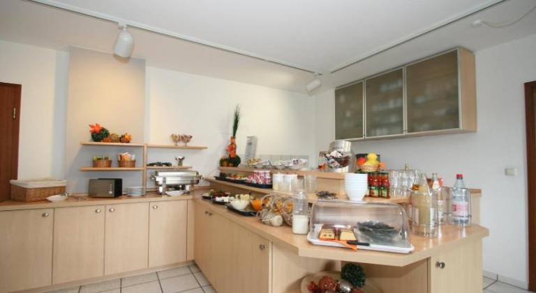 Residenz Hotel Giessen — photo 4