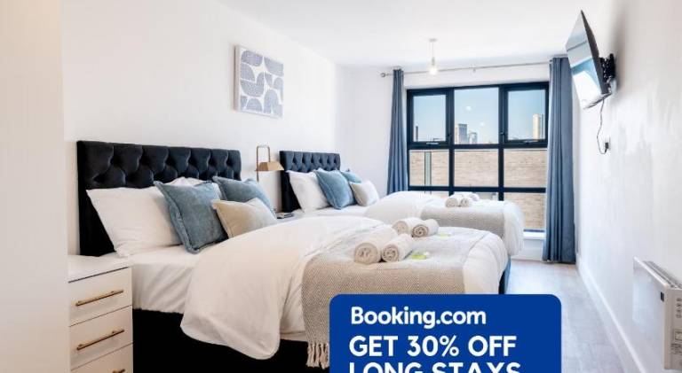 Rental apartment | Pets allowed in Birmingham