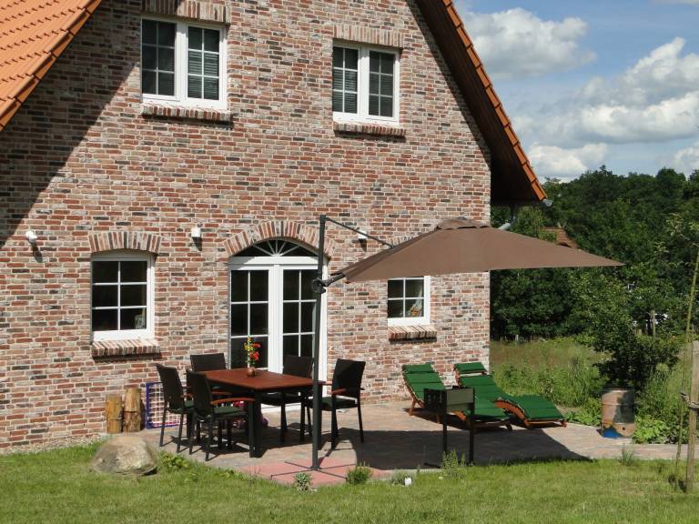 Charming vacation home with sauna, yard & patio | Nature view | Dogs allowed — photo 4
