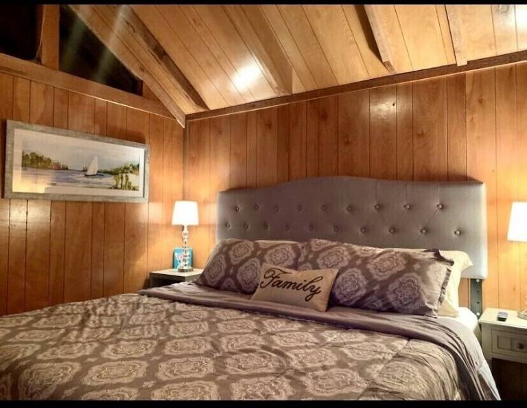 Cabin Homosassa