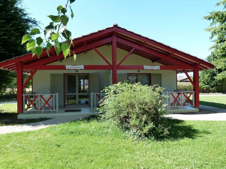 House  Nérac