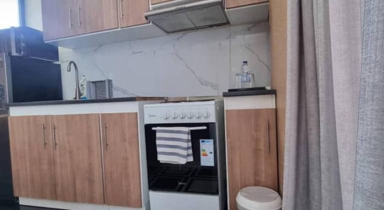 The Residence Suite Hotel — photo 4