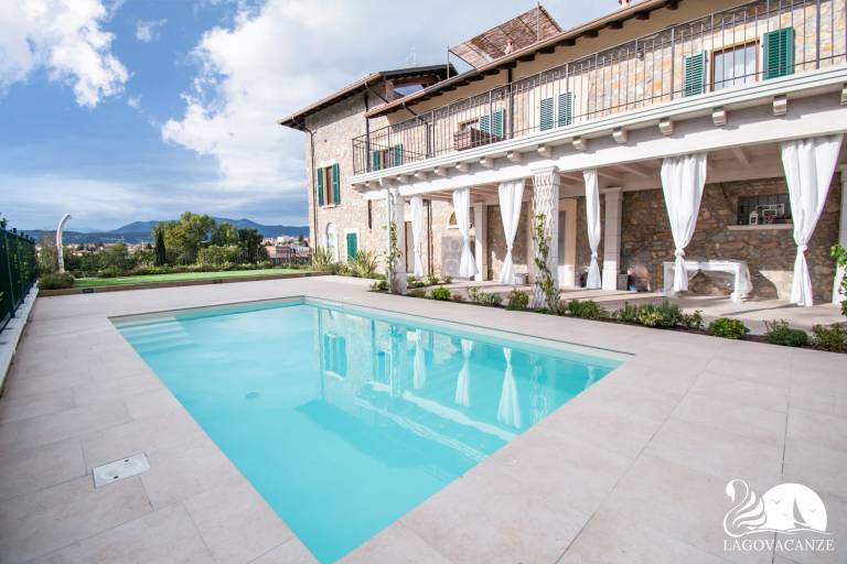 Appartamento MONIGA del Garda