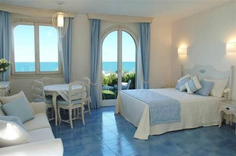 Resort Vasto