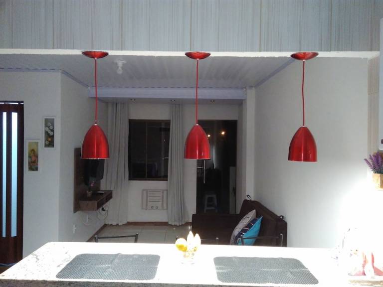 Apartamento Ouro Verde